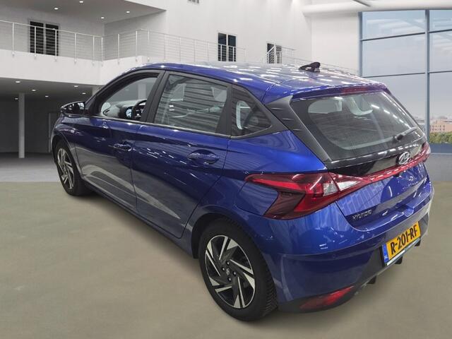 Hyundai I 20 1.0 T-GDI MHEV Comf Smart, Camera! Carplay! VERWACHT!!