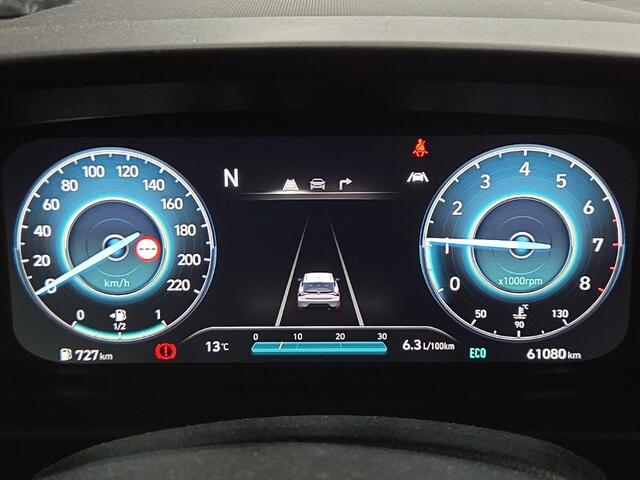 Hyundai I 20 1.0 T-GDI MHEV Comf Smart, Camera! Carplay! VERWACHT!!