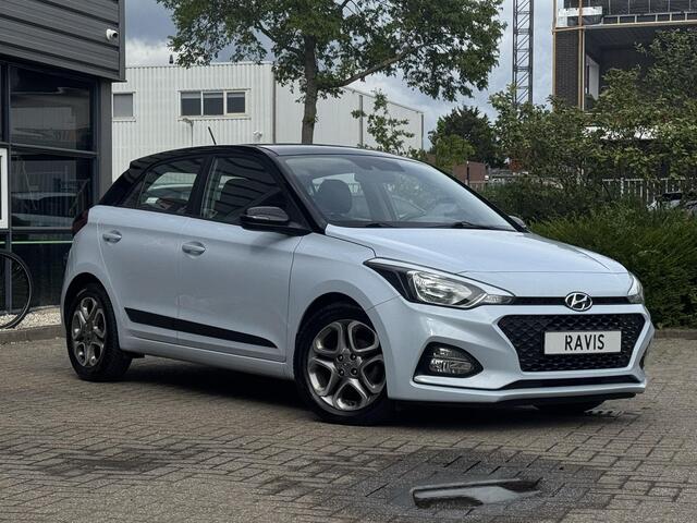 Hyundai I 20 1.2 HP i-Motion | 1E Eig | Carplay | Cruise