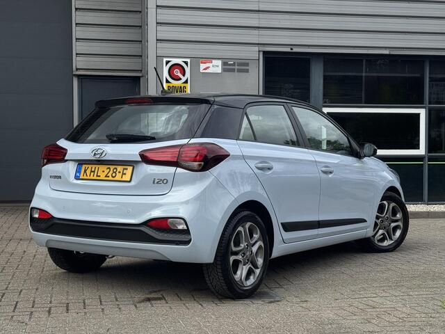 Hyundai I 20 1.2 HP i-Motion | 1E Eig | Carplay | Cruise