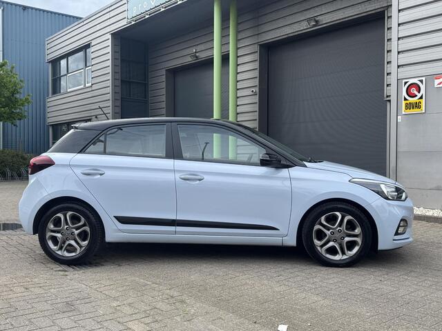 Hyundai I 20 1.2 HP i-Motion | 1E Eig | Carplay | Cruise