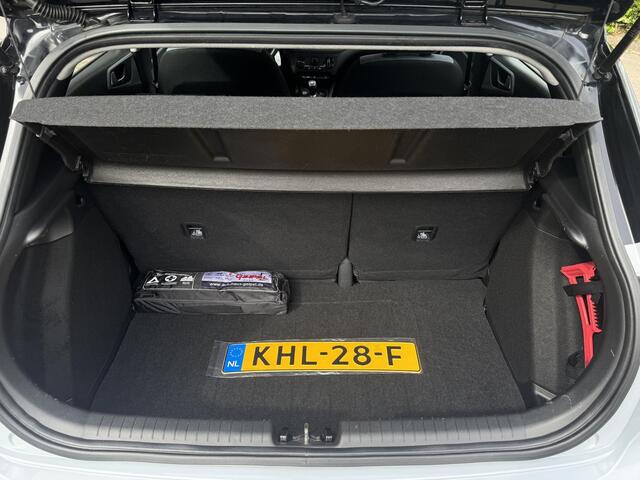 Hyundai I 20 1.2 HP i-Motion | 1E Eig | Carplay | Cruise