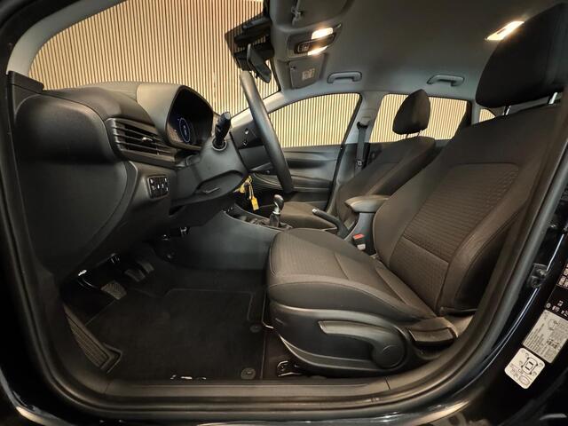 Hyundai I 20 1.0 T-GDI 100PK Comfort | Carplay | Camera | PDC | Stoel- & Stuurverw. | Incl. garantie