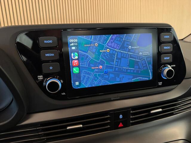 Hyundai I 20 1.0 T-GDI 100PK Comfort | Carplay | Camera | PDC | Stoel- & Stuurverw. | Incl. garantie