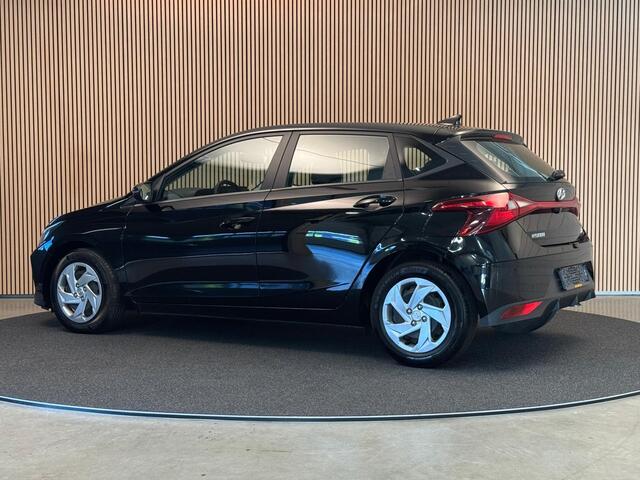 Hyundai I 20 1.0 T-GDI 100PK Comfort | Carplay | Camera | PDC | Stoel- & Stuurverw. | Incl. garantie