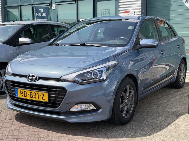 Hyundai I 20 1.0 T-GDI Comfort / Carplay / Camera / NAP