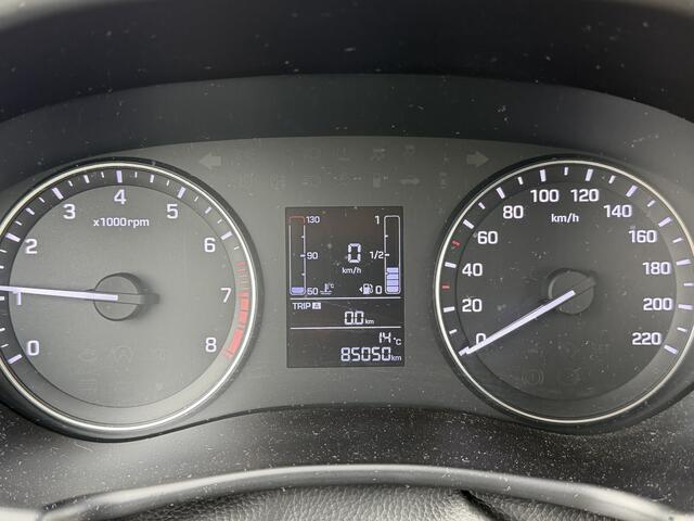 Hyundai I 20 1.0 T-GDI Comfort / Carplay / Camera / NAP