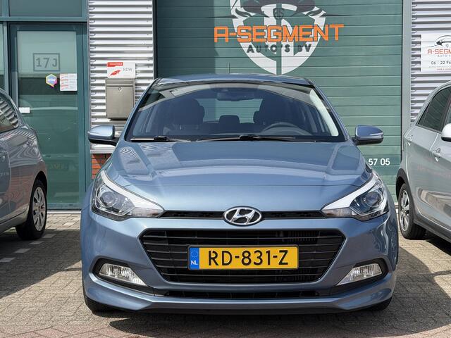 Hyundai I 20 1.0 T-GDI Comfort / Carplay / Camera / NAP