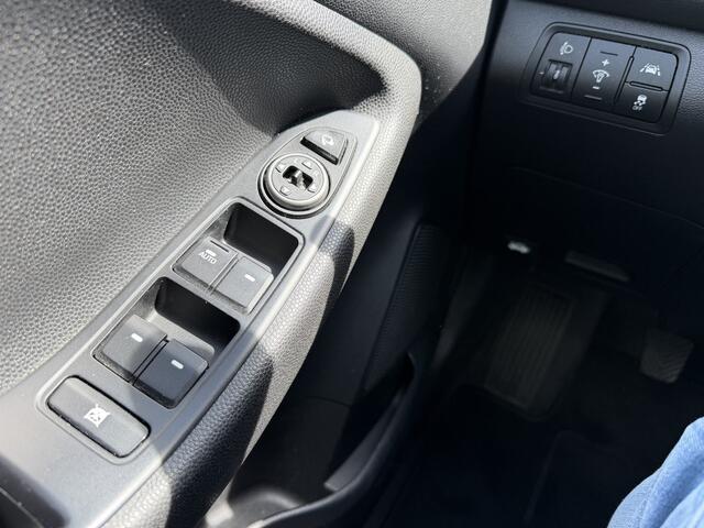 Hyundai I 20 1.0 T-GDI Comfort / Carplay / Camera / NAP