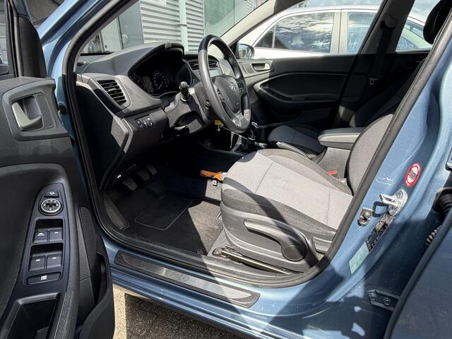 Hyundai I 20 1.0 T-GDI Comfort / Carplay / Camera / NAP