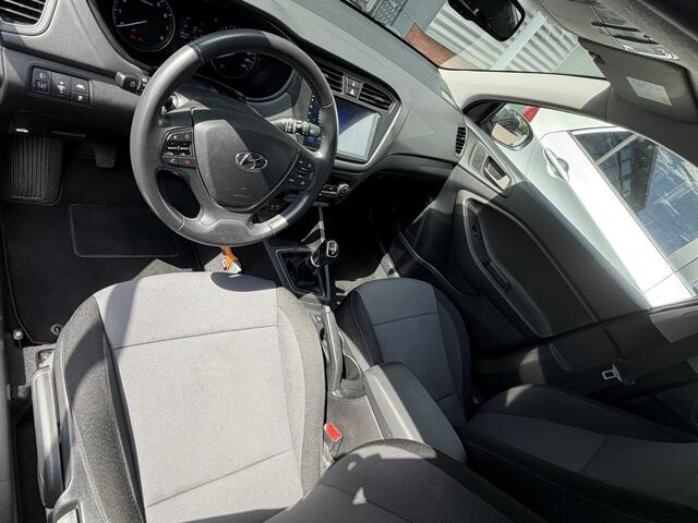 Hyundai I 20 1.0 T-GDI Comfort / Carplay / Camera / NAP