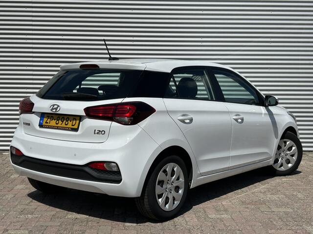 Hyundai I 20 1.0 T-GDI Comfort | Nieuw Binnen | Climate Control | Cruise Control | APK 15-08-2027 |