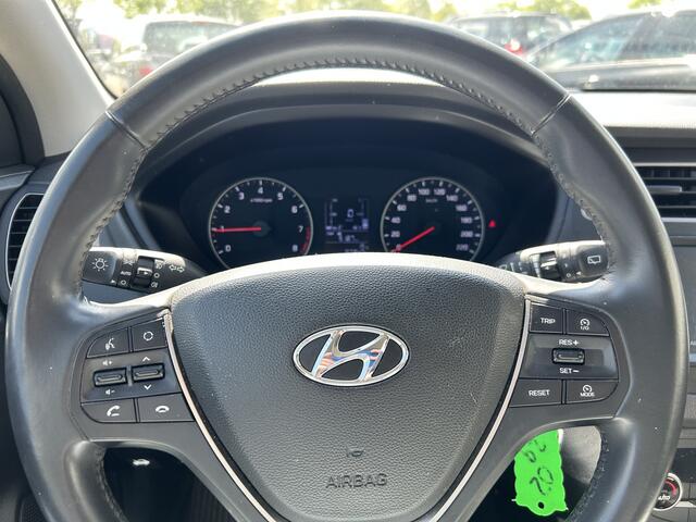Hyundai I 20 1.0 T-GDI Comfort | Nieuw Binnen | Climate Control | Cruise Control | APK 15-08-2027 |