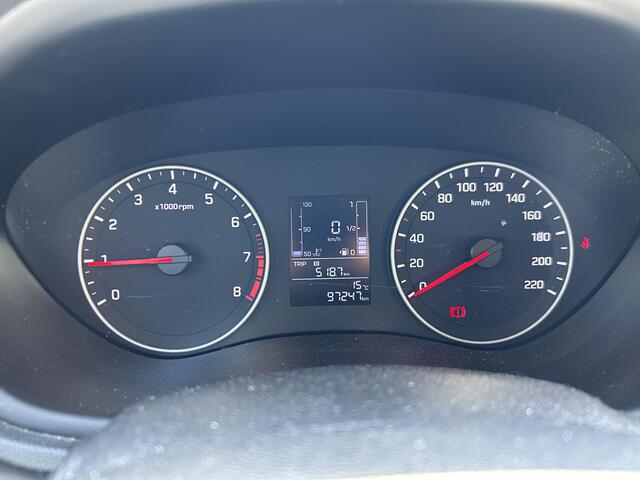 Hyundai I 20 1.0 T-GDI Comfort | Nieuw Binnen | Climate Control | Cruise Control | APK 15-08-2027 |