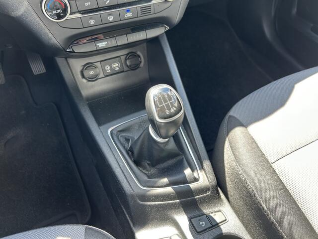 Hyundai I 20 1.0 T-GDI Comfort | Nieuw Binnen | Climate Control | Cruise Control | APK 15-08-2027 |