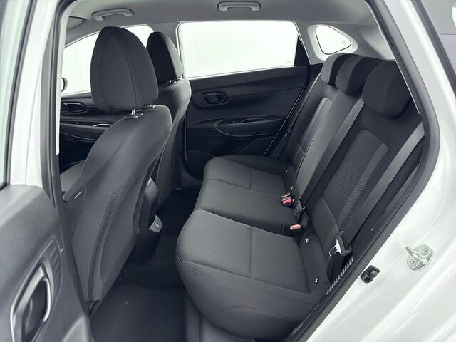 Hyundai I 20 1.0 T-GDI Comfort | NAVIGATIE | ACHTERUITRIJCAMERA | APPLE CARPLAY/ANDROID AUTO | CRUISE CONTROL |