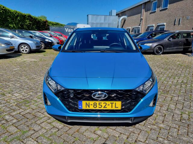 Hyundai I 20 1.0 T-GDI Comfort Smart ?NETTE AUTO! ?TREKHAAK