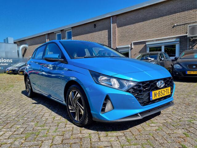 Hyundai I 20 1.0 T-GDI Comfort Smart ?NETTE AUTO! ?TREKHAAK