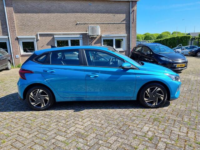 Hyundai I 20 1.0 T-GDI Comfort Smart ?NETTE AUTO! ?TREKHAAK