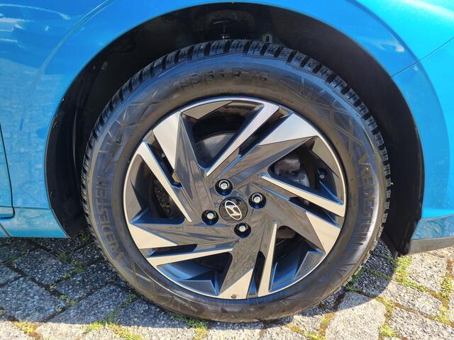 Hyundai I 20 1.0 T-GDI Comfort Smart ?NETTE AUTO! ?TREKHAAK