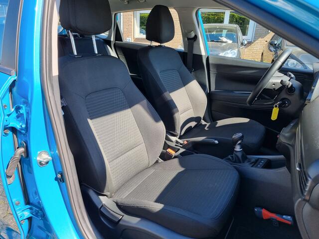 Hyundai I 20 1.0 T-GDI Comfort Smart ?NETTE AUTO! ?TREKHAAK
