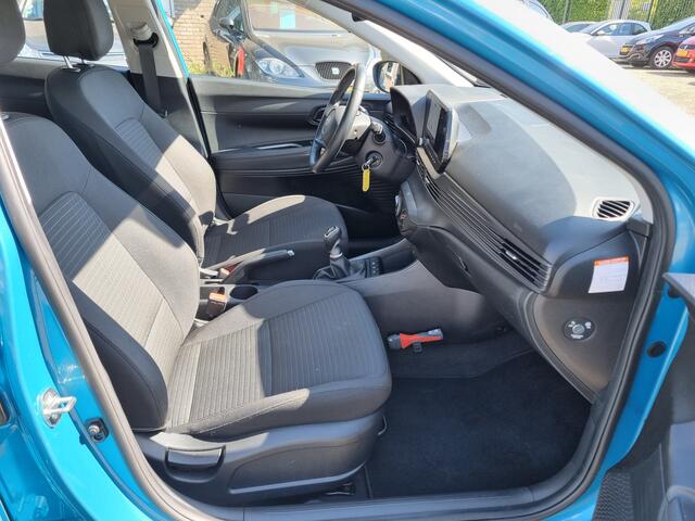 Hyundai I 20 1.0 T-GDI Comfort Smart ?NETTE AUTO! ?TREKHAAK