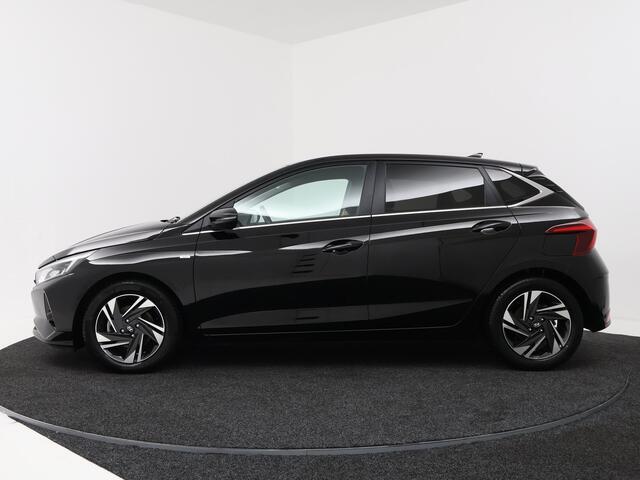 Hyundai I 20 1.0 T-GDI Premium | Stuur-/Stoelverwarming | BOSE | Climate Control |