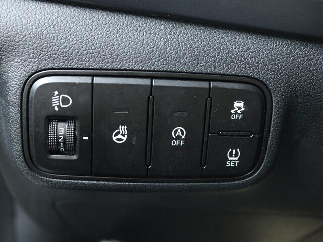 Hyundai I 20 1.0 T-GDI Premium | Stuur-/Stoelverwarming | BOSE | Climate Control |