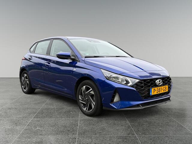 Hyundai I 20 Comfort 1.0 T-GDI 100pk | APPLE CARPLAY / ANDROID AUTO | TWO-TONE VELGEN | CRUISE CONTROL | AIRCO | ISOFIX |