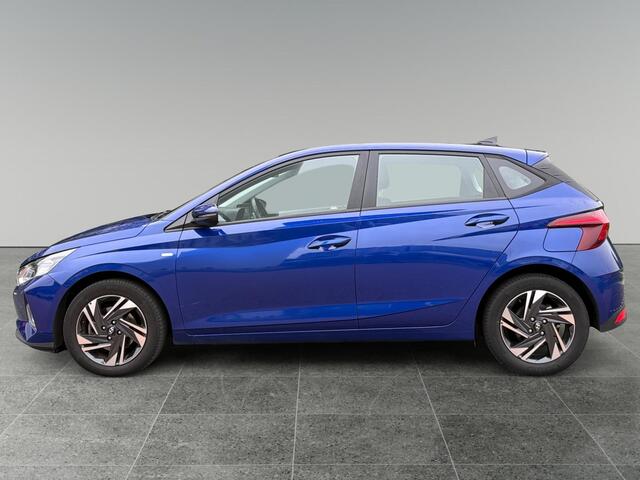Hyundai I 20 Comfort 1.0 T-GDI 100pk | APPLE CARPLAY / ANDROID AUTO | TWO-TONE VELGEN | CRUISE CONTROL | AIRCO | ISOFIX |