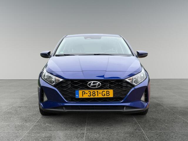 Hyundai I 20 Comfort 1.0 T-GDI 100pk | APPLE CARPLAY / ANDROID AUTO | TWO-TONE VELGEN | CRUISE CONTROL | AIRCO | ISOFIX |