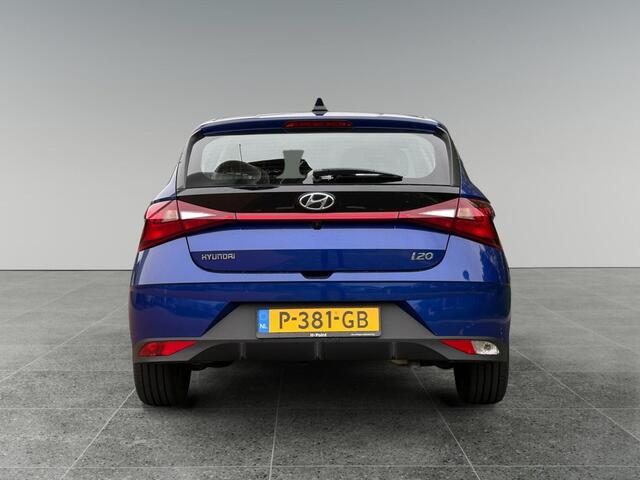 Hyundai I 20 Comfort 1.0 T-GDI 100pk | APPLE CARPLAY / ANDROID AUTO | TWO-TONE VELGEN | CRUISE CONTROL | AIRCO | ISOFIX |