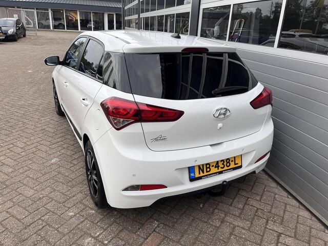 Hyundai I 20 1.0 T-GDI Go! CAMERA