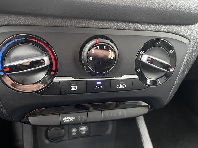 Hyundai I 20 1.0 T-GDI Go! CAMERA