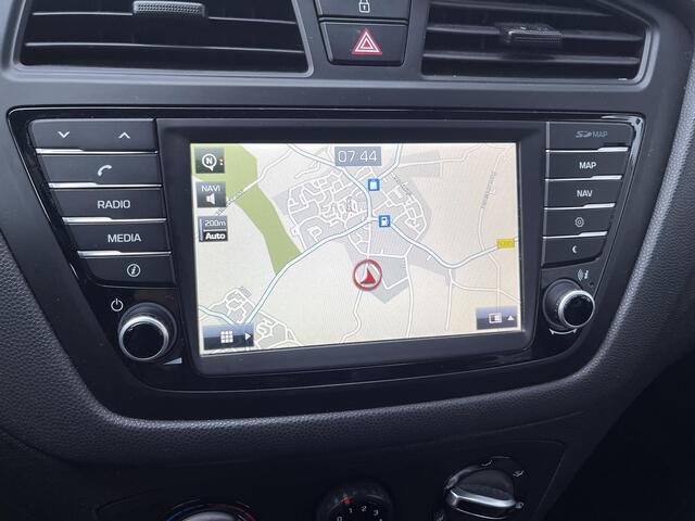 Hyundai I 20 1.0 T-GDI Go! CAMERA