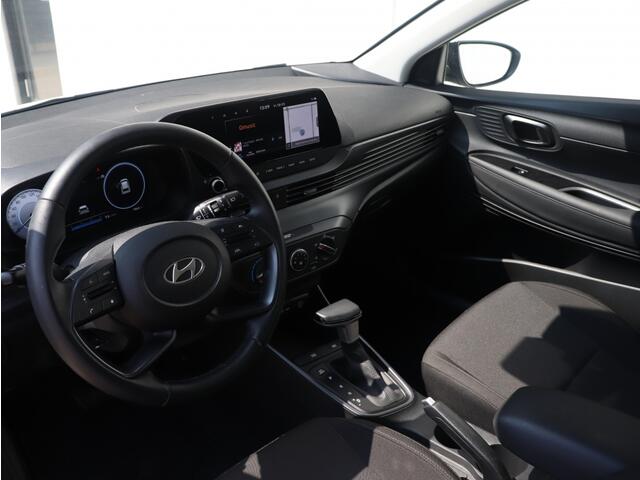 Hyundai I 20 1.0 T-GDI Comfort Smart | Navi | Carplay | Trekhaak | Camera