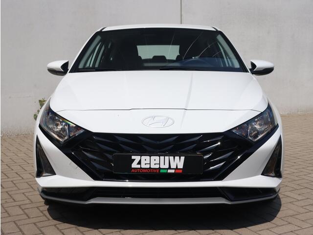 Hyundai I 20 1.0 T-GDI Comfort Smart | Navi | Carplay | Trekhaak | Camera