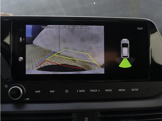 Hyundai I 20 1.0 T-GDI Comfort Smart | Navi | Carplay | Trekhaak | Camera