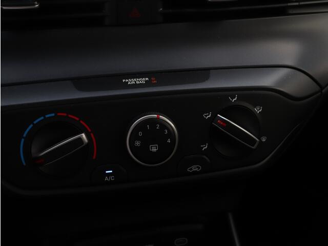 Hyundai I 20 1.0 T-GDI Comfort Smart | Navi | Carplay | Trekhaak | Camera