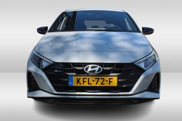 Hyundai I 20 1.2 MPI Comfort