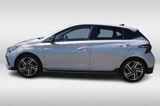Hyundai I 20 1.2 MPI Comfort