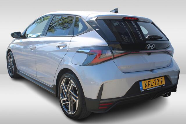 Hyundai I 20 1.2 MPI Comfort