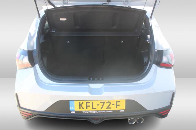Hyundai I 20 1.2 MPI Comfort