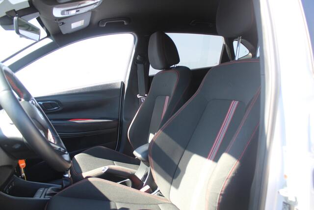 Hyundai I 20 1.2 MPI Comfort