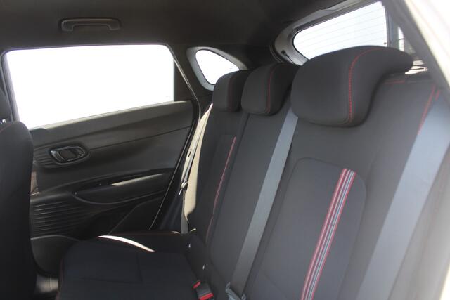 Hyundai I 20 1.2 MPI Comfort