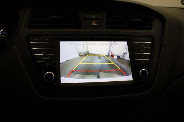 Hyundai I 20 1.0 T-GDI Go! - Navi, Camera, Cruise, Trekhaak
