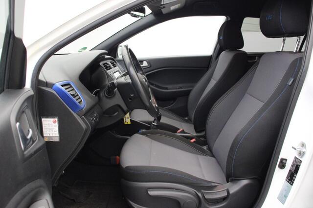 Hyundai I 20 1.0 T-GDI Go! - Navi, Camera, Cruise, Trekhaak