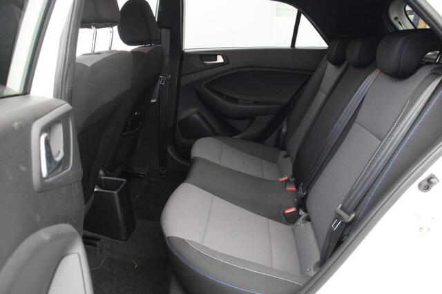 Hyundai I 20 1.0 T-GDI Go! - Navi, Camera, Cruise, Trekhaak
