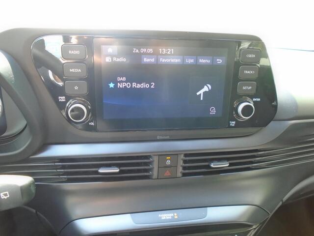 Hyundai I 20 1.0 T-GDI Comfort Smart
