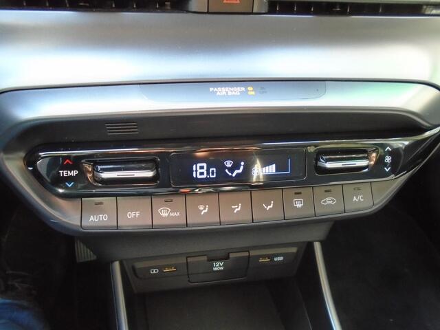 Hyundai I 20 1.0 T-GDI Comfort Smart